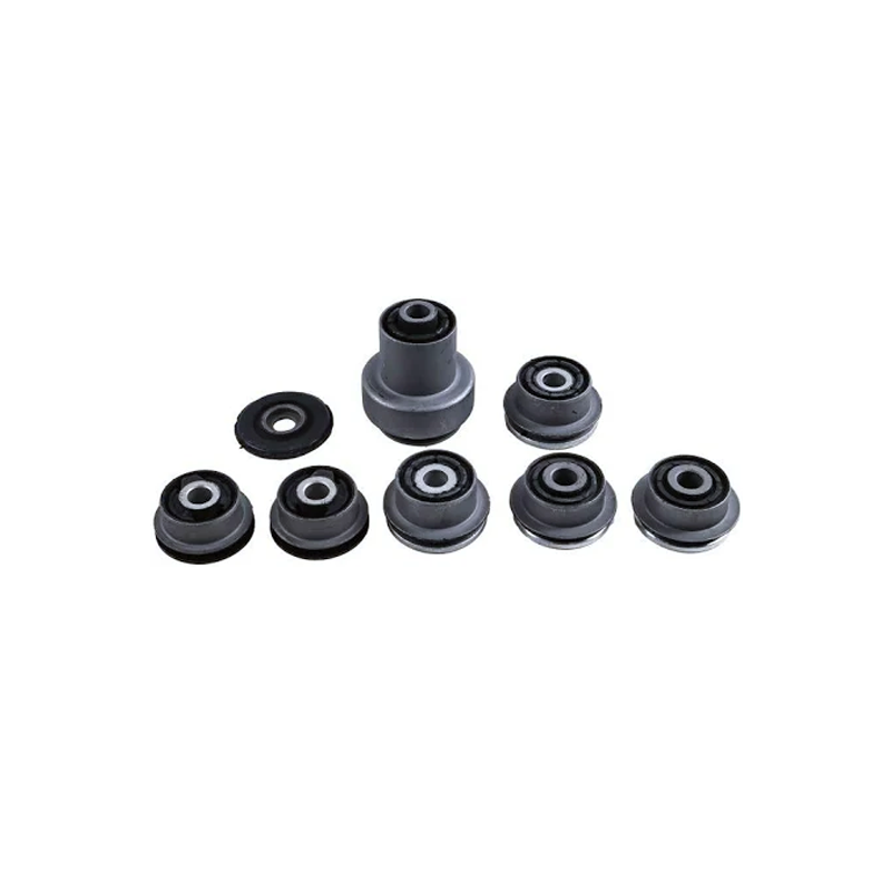 Kit de bagues de bras de suspension avant 980139889 pour Maserati GranCabrio 2010-2019 GranTurismo 2008-2019 Quattroporte 2008-2022