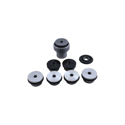 Kit de bagues de bras de suspension avant 980139889 pour Maserati GranCabrio 2010-2019 GranTurismo 2008-2019 Quattroporte 2008-2022