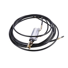 Cylindre de capote avant pour Mercedes Benz SLK230 SLK32 AMG 2.3L 3.2L 1998-2004