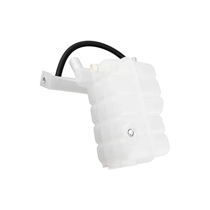 Réservoir de liquide de refroidissement avant avec bouchon et capteur 15203949 pour Cadillac Escalade, Chevrolet Avalanche, Silverado, Suburban et GMC Sierra