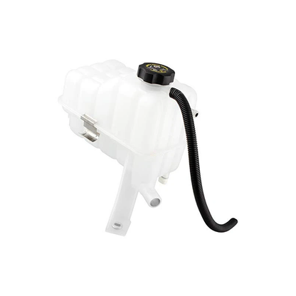 Réservoir de liquide de refroidissement avant avec bouchon et capteur 15203949 pour Cadillac Escalade, Chevrolet Avalanche, Silverado, Suburban et GMC Sierra