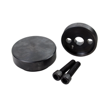 Herramienta instaladora de funda de desgaste y sello de cigüeñal de cubierta frontal 3824498 3824500 para motor Dodge Cummins 3.9L 5.9L 6.7L