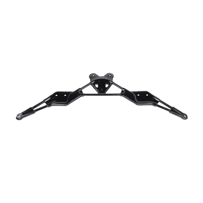 Front Crossmember 544B2-EG300 for Infiniti M37 M56 EX35 G25 G37 M35 M45 G35 3.7L