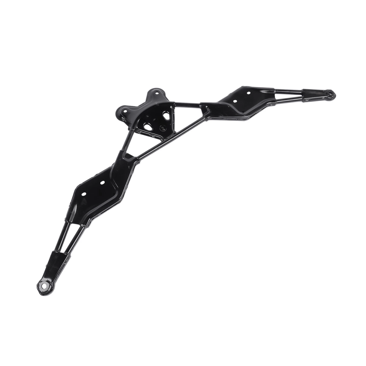 Front Crossmember 544B2-EG300 for Infiniti M37 M56 EX35 G25 G37 M35 M45 G35 3.7L