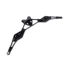 Front Crossmember 544B2-EG300 for Infiniti M37 M56 EX35 G25 G37 M35 M45 G35 3.7L - KUDUPARTS