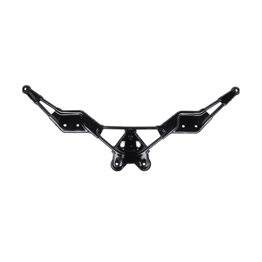 Front Crossmember 544B2-EG300 for Infiniti M37 M56 EX35 G25 G37 M35 M45 G35 3.7L - KUDUPARTS