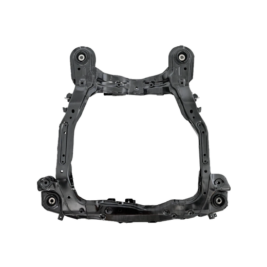 Front Crossmember Subframe Suspension 62405-2E000 for Hyundai Tucson Kia Sportage 2004-2010 - KUDUPARTS