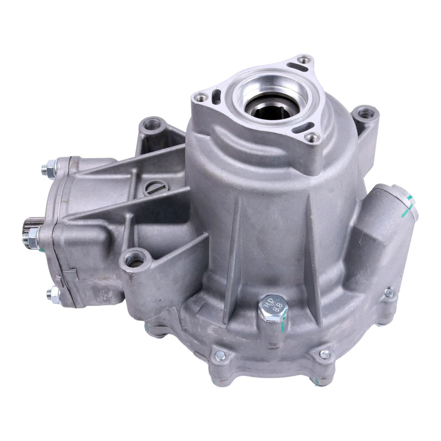 Différentiel avant 13101-0731 13101-0614 pour Kawasaki UTV Mule 2510 3010 4010 1993-2023 