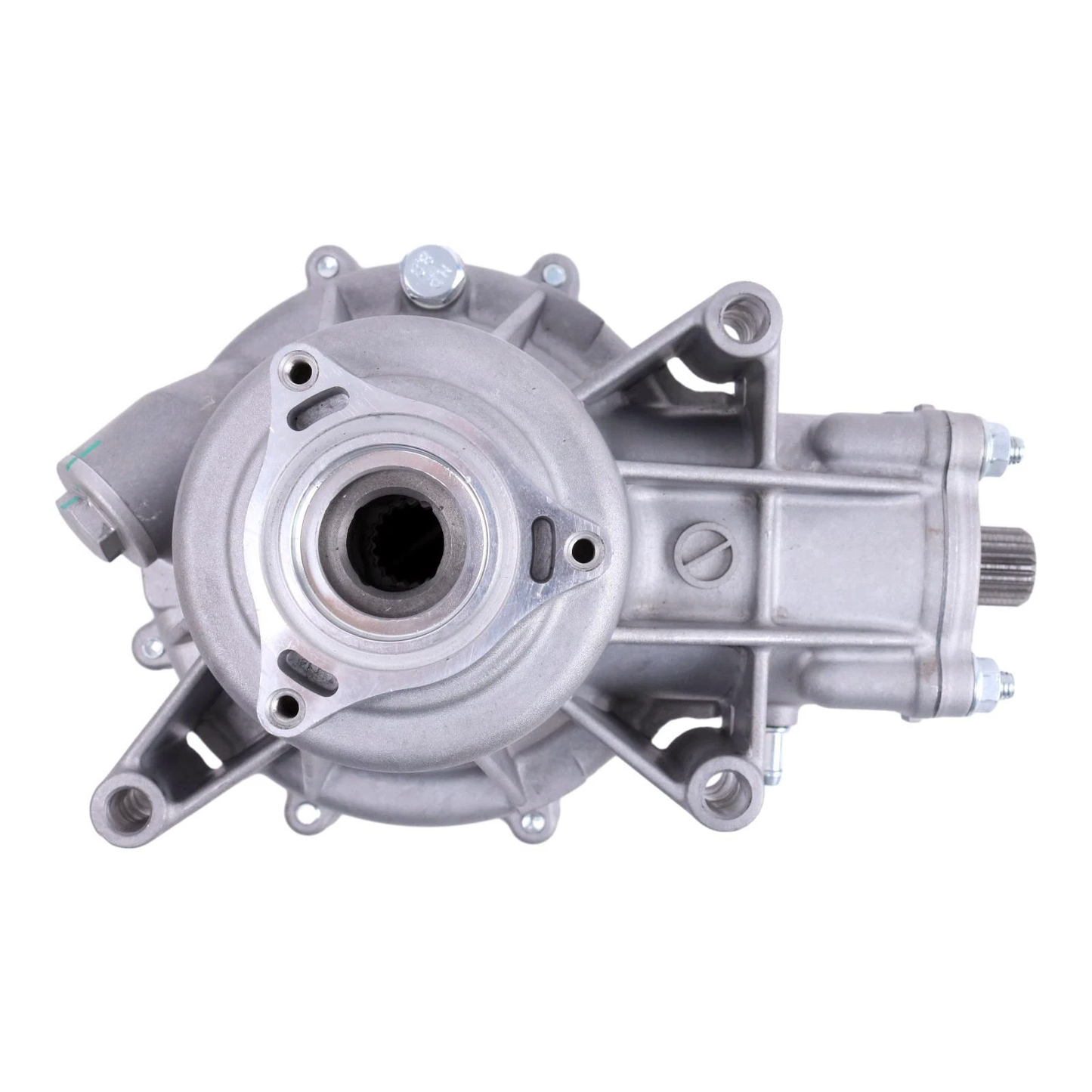 Différentiel avant 13101-0731 13101-0614 pour Kawasaki UTV Mule 2510 3010 4010 1993-2023 