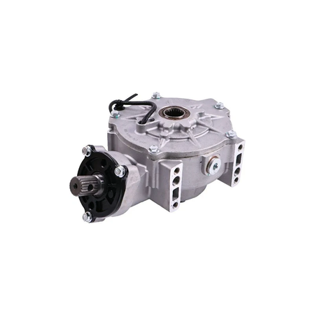 Front Differential 1332971 1332578 for Polaris UTV Ranger 700 800 ATV Sportsman Scrambler 400 450 500 570 - KUDUPARTS
