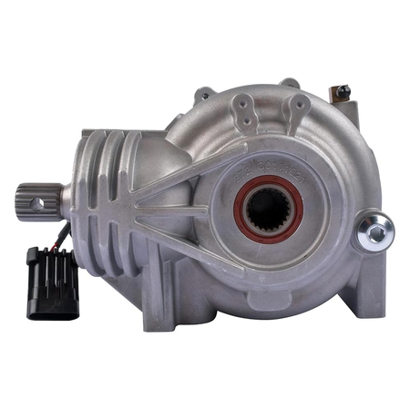 Front Differential 1333750 1333104 1334309 for Polaris UTV Ranger 499 500 1000 ETX HST RZR 570 800 900 ACE 325 - KUDUPARTS