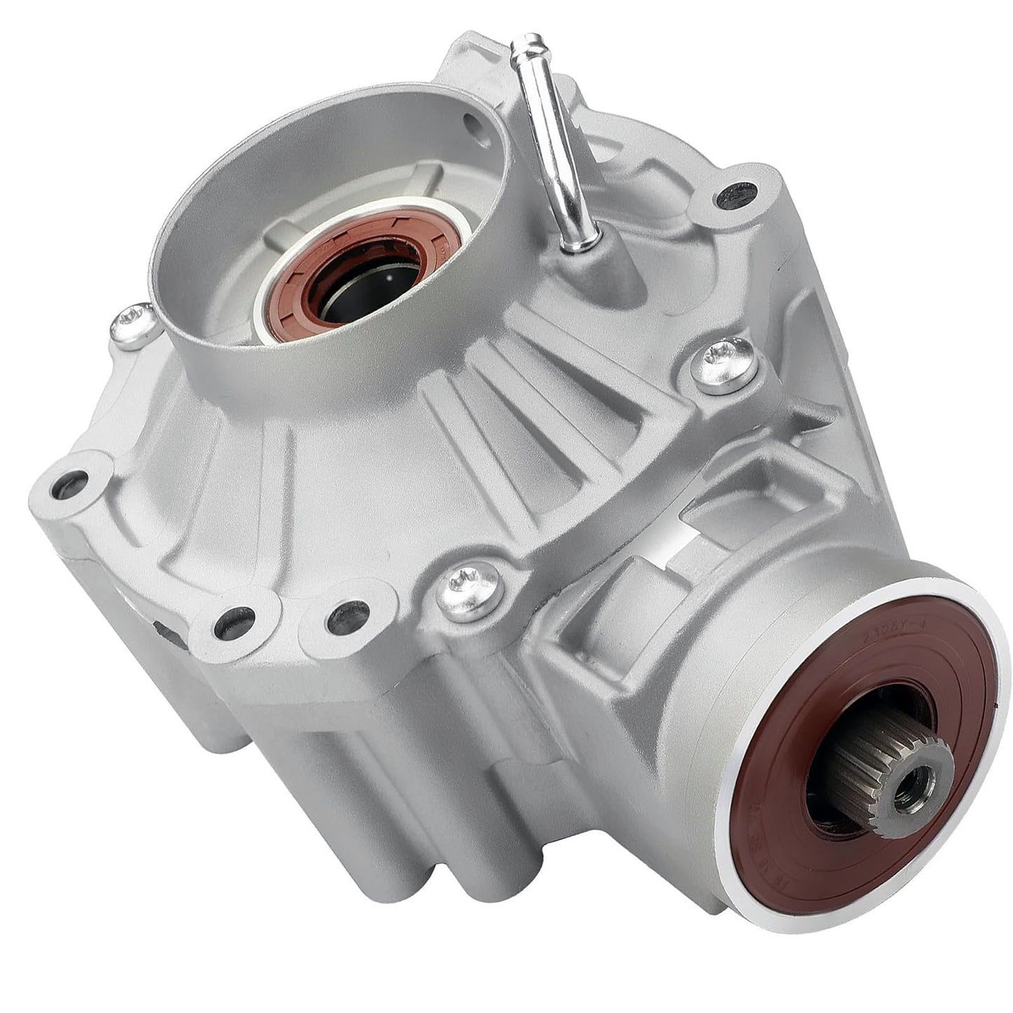Front Differential 705502546 705501723 for Can-Am Outlander 1000 850 570 650 - KUDUPARTS
