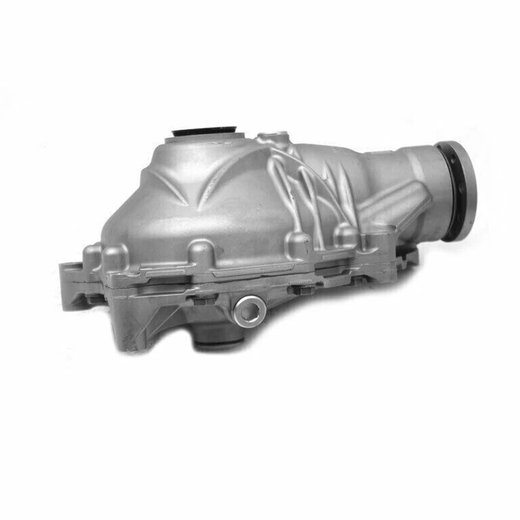 Front Differential Carrier Assembly 31507578154 31508635862 for 2013-2018 BMW 320i 428i X3 - KUDUPARTS