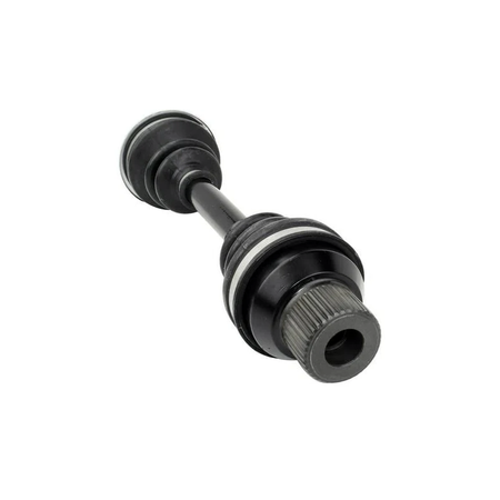 Front Differential Drive Shaft And Couplers for Yamaha Grizzly 660 YFM660 4X4 2003-2008 ATV - KUDUPARTS