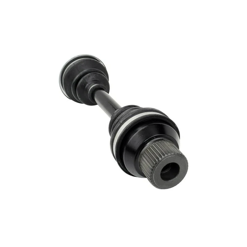 Front Differential Drive Shaft And Couplers for Yamaha Grizzly 660 YFM660 4X4 2003-2008 ATV - KUDUPARTS