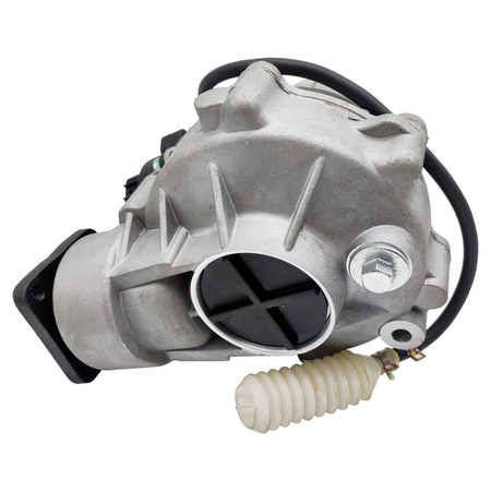 Front Differential Gear Box 13203100000 for Odes UTV 800 1000 Dominator X2 X4 Raider - KUDUPARTS