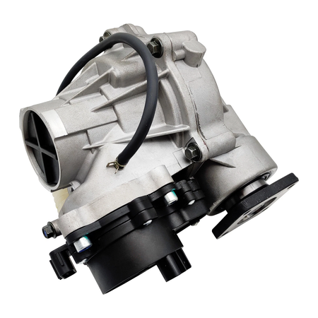 Front Differential Gear Box 13203100000 for Odes UTV 800 1000 Dominator X2 X4 Raider - KUDUPARTS