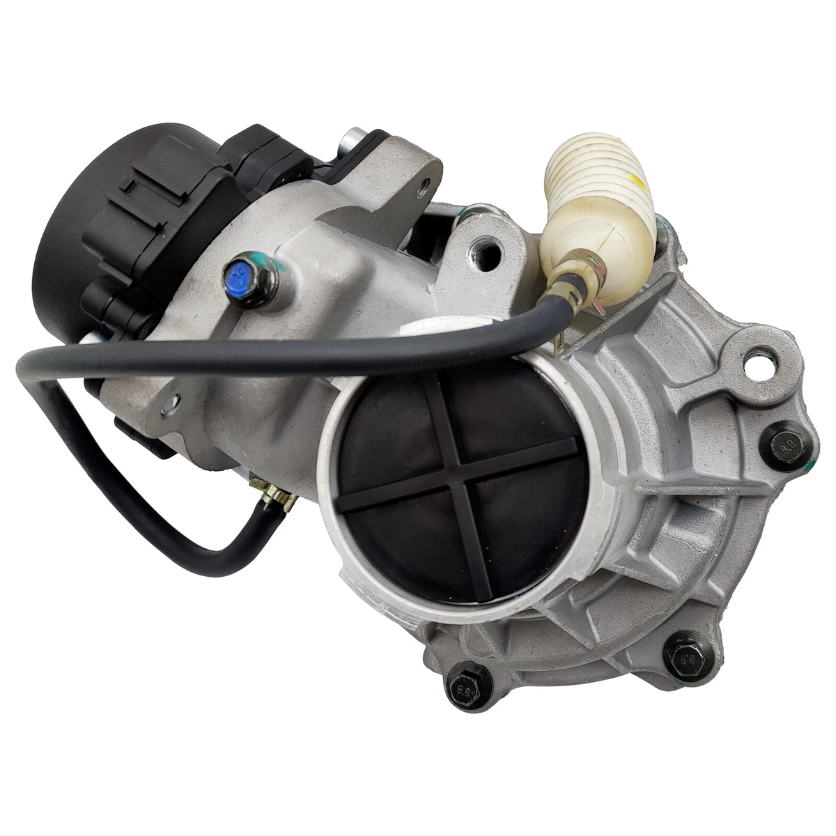 Front Differential Gear Box 13203100000 for Odes UTV 800 1000 Dominator X2 X4 Raider - KUDUPARTS