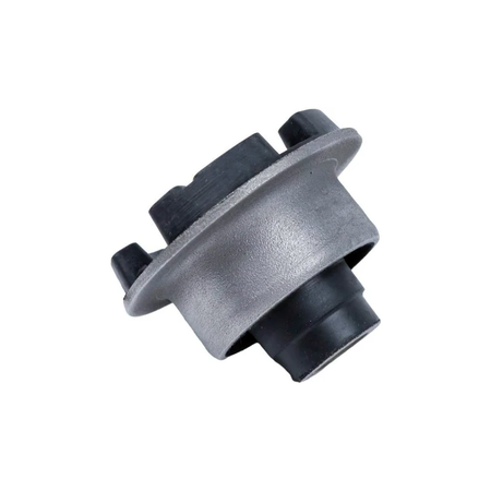 Front Differential Mount Cushion 41651-60010 for Toyota Land Cruiser Lexus LX470 1998-2007 - KUDUPARTS