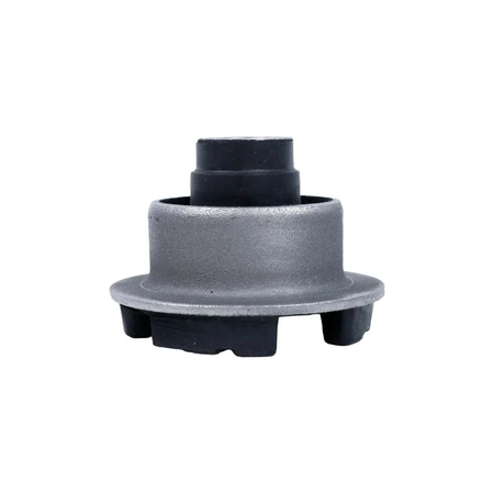 Front Differential Mount Cushion 41651-60010 for Toyota Land Cruiser Lexus LX470 1998-2007 - KUDUPARTS