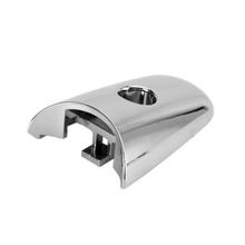 Cache de poignée extérieure de porte avant 80646-1BA0A pour Nissan Armada Infiniti QX60 QX70 QX80 2008-2024