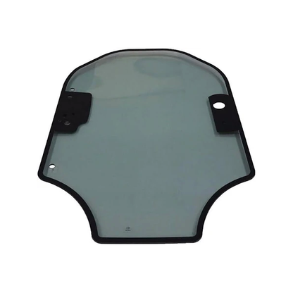 Front Door Glass 345-6230 for Caterpillar CAT Engine C3.8 C3.3B C2.2 Loader 226D 232D 236D 242D 246D 257D 259D 262D 272D 279D 287D 289D 297D