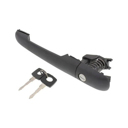 Poignée de porte avant 5124094AA pour Dodge Sprinter 2500 2600 2003-2006