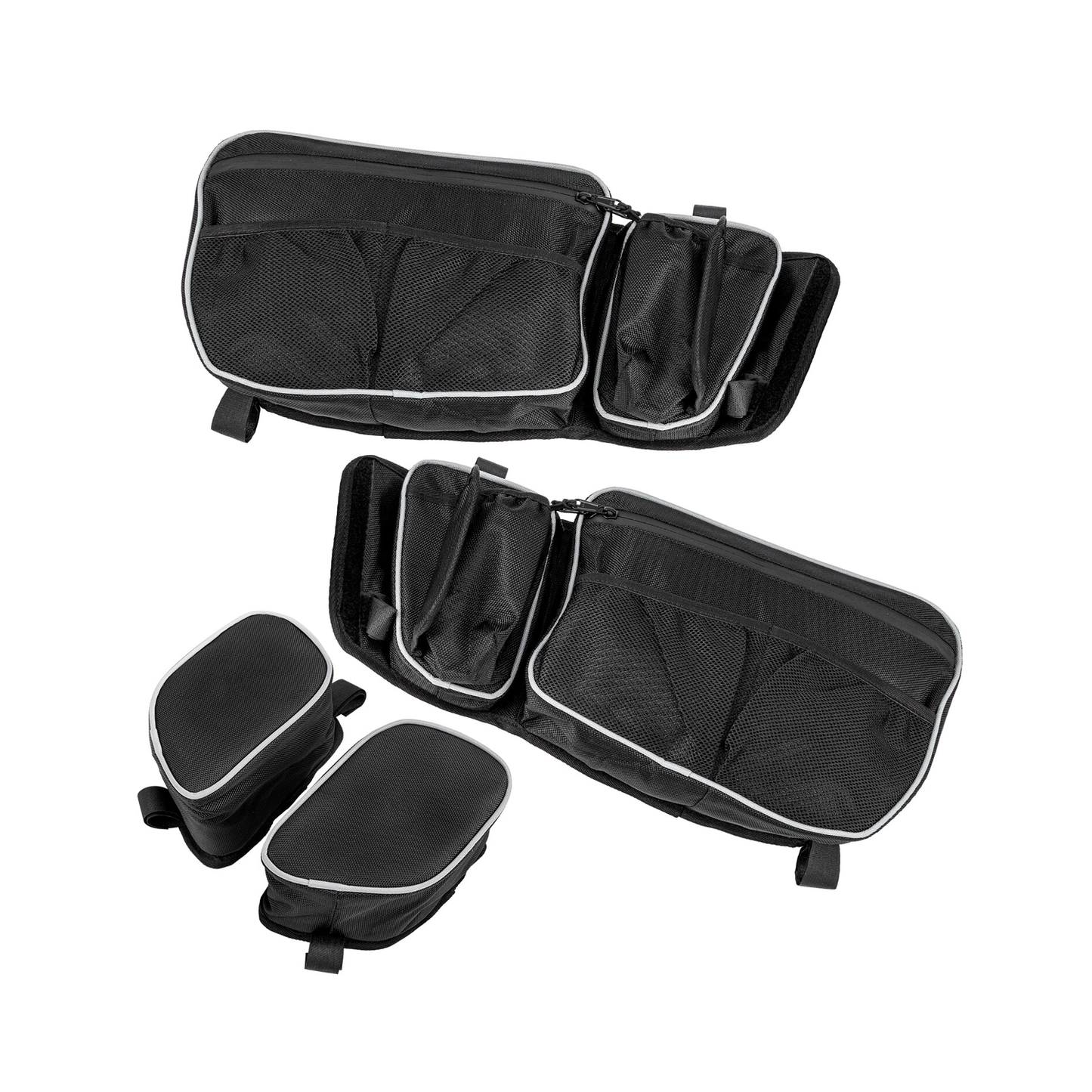 Sac de rangement pour porte avant pour Can-Am UTV 2017-2022 Maverick X3 MAX DS RS Turbo R