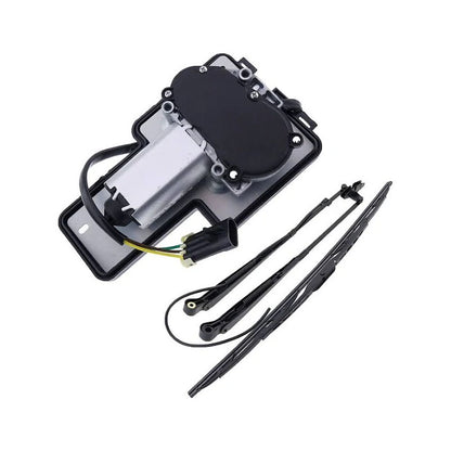 Kit d'assemblage de porte et de fenêtre avant 7109665 6729776 7109661 pour Bobcat 751 753 763 773 863 873 A220 A300 S100 S130 S150 S160 S175 S185 S205 S220 S250