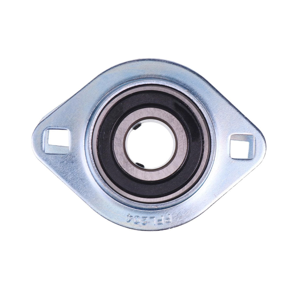 Front Drive Shaft Bearing K7561-16850 for Kubota Utility Vehicle RTV900G RTV900T - KUDUPARTS