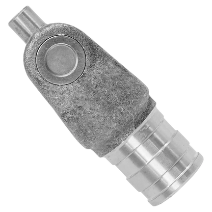 Fourche d'arbre de transmission avant avec joint universel 4GB-46108-10-00 pour VTT Yamaha Grizzly Wolverine Kodiak 1989-2014