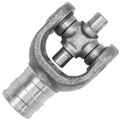 Fourche d'arbre de transmission avant avec joint universel 4GB-46108-10-00 pour VTT Yamaha Grizzly Wolverine Kodiak 1989-2014