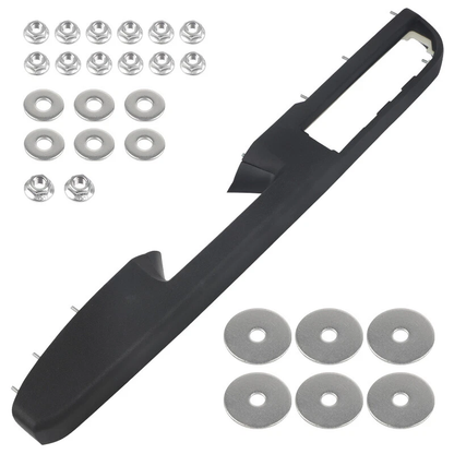 Front Driver Left Door Armrest Panel 80994 for Chevrolet Avalanche Silverado Suburban 1500 2500 3500 Tahoe