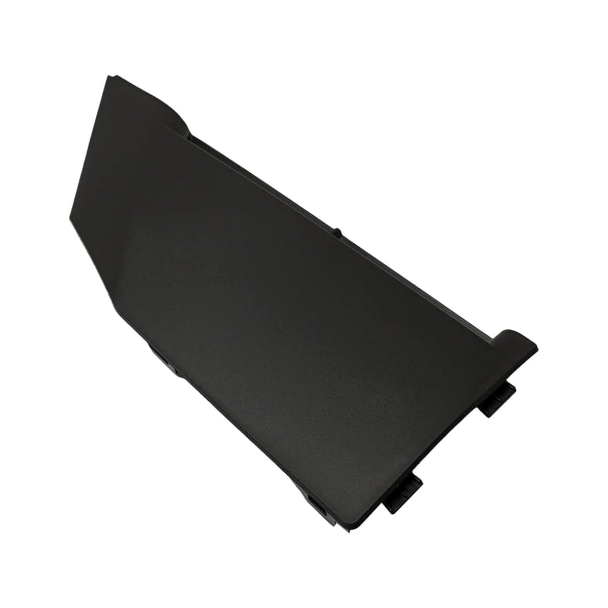 Pare-chocs avant gauche (côté conducteur) pour Honda Civic coupé/berline 2019-2021 : moulure de marchepied et garniture de pare-chocs avant gauche (référence 71109TBAA50).