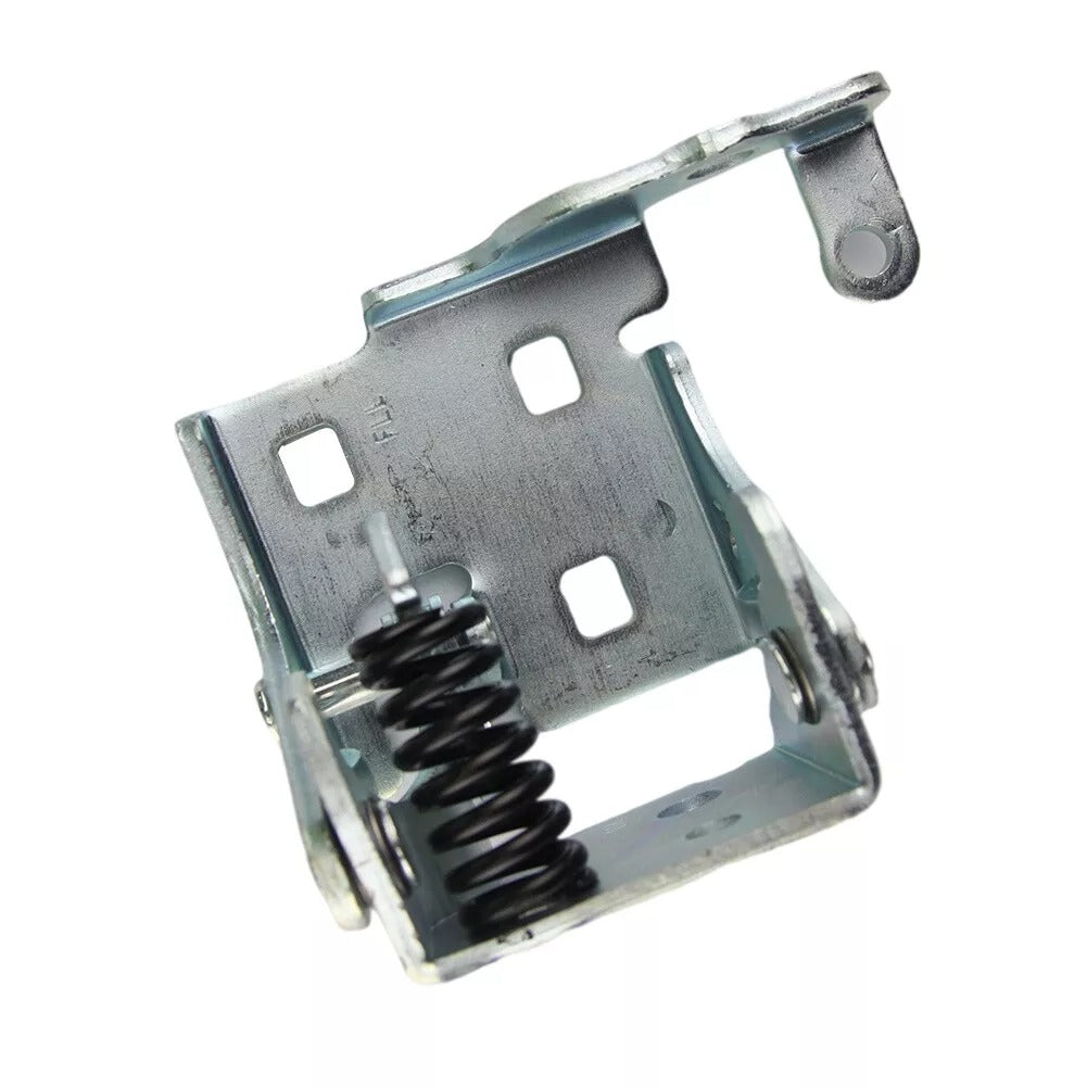 Charnière de porte inférieure avant gauche côté conducteur 20969645 pour Chevrolet Suburban GMC Yukon Cadillac Escalade