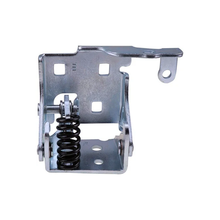 Charnière inférieure de porte avant gauche (côté conducteur) 20969645 pour Chevrolet Suburban, GMC Yukon et Cadillac Escalade