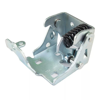Charnière de porte inférieure avant gauche côté conducteur 20969645 pour Chevrolet Suburban GMC Yukon Cadillac Escalade