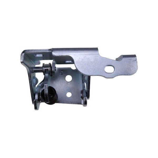 Charnière inférieure de porte avant gauche (côté conducteur) 20969645 pour Chevrolet Suburban, GMC Yukon et Cadillac Escalade