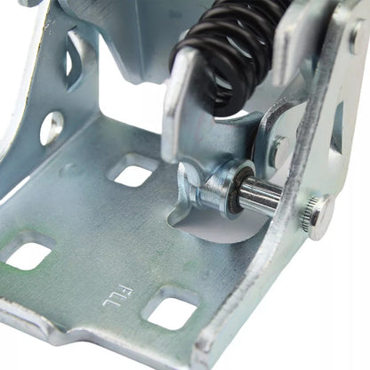 Charnière de porte inférieure avant gauche côté conducteur 20969645 pour Chevrolet Suburban GMC Yukon Cadillac Escalade