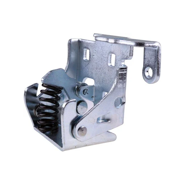 Charnière inférieure de porte avant gauche (côté conducteur) 20969645 pour Chevrolet Suburban, GMC Yukon et Cadillac Escalade