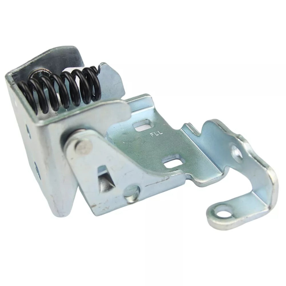 Charnière de porte inférieure avant gauche côté conducteur 20969645 pour Chevrolet Suburban GMC Yukon Cadillac Escalade