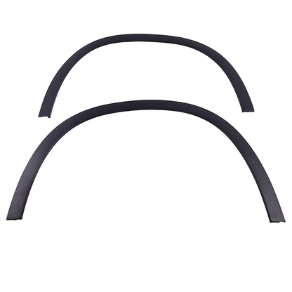 Garniture d'aile avant côté conducteur et passager 1568852322 1568852422 pour Mercedes-Benz GLA250 GLA45 (2015-2020)