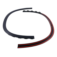 Front Driver Passenger Side Fender Trim 1568852322 1568852422 for 2015-2020 Mercedes-Benz GLA250 GLA45