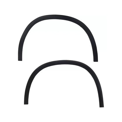 Garniture d'aile avant côté conducteur/passager 1568852322 1568852422 pour Mercedes-Benz GLA250 GLA45 2015-2020