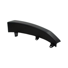 Front Driver Side Wheel Fender Flare Molding 6MS39GXHAA for Dodge Ram 4500 5500 6.4L 6.7L 2019-2020 - KUDUPARTS