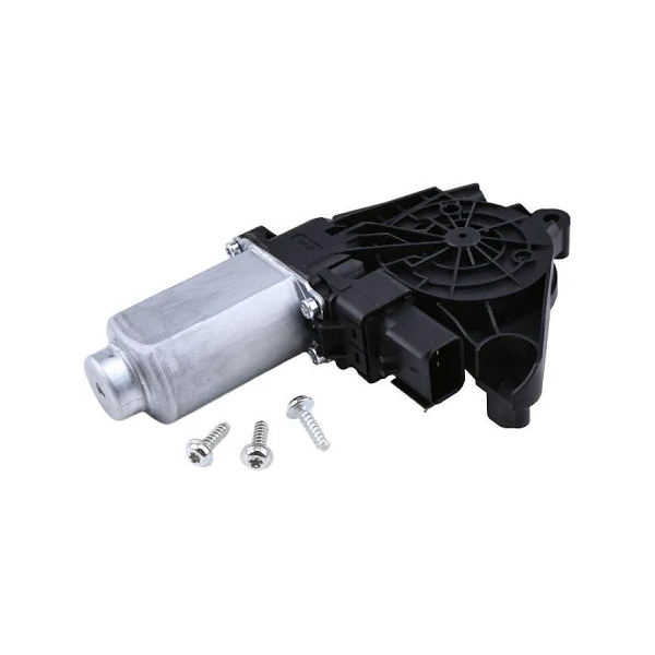 Front Driver Side Window Regulator Motor 68143987AA for Chrysler 300 Dodge Charger 3.6L V6 5.7L 6.2L 6.4L V8 2011-2023