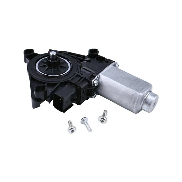 Front Driver Side Window Regulator Motor 68143987AA for Chrysler 300 Dodge Charger 3.6L V6 5.7L 6.2L 6.4L V8 2011-2023 - KUDUPARTS