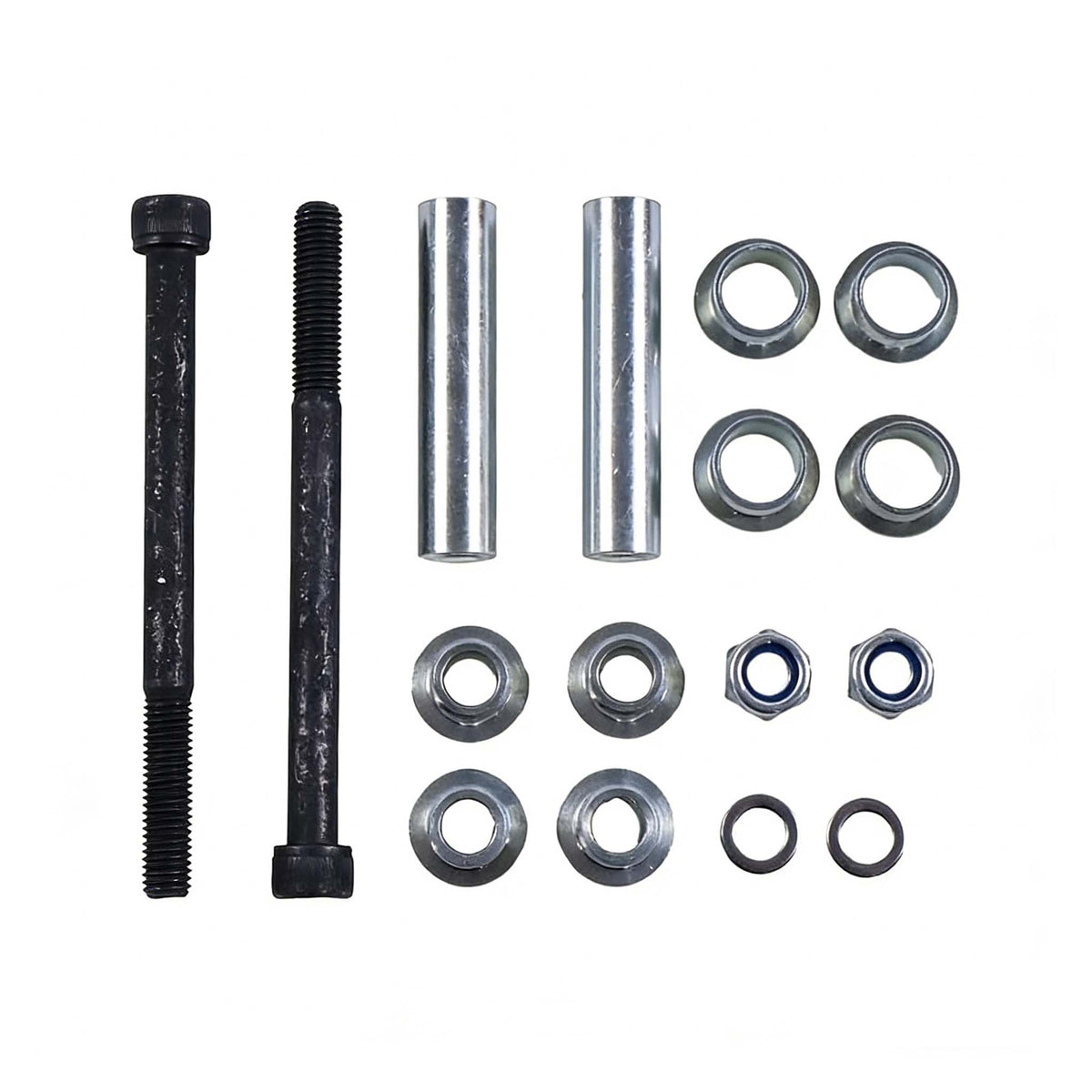 Front End Ski Leg Repair Kit for Ski-Doo Expedition GSX GTX Renegade Summit Grand Touring - KUDUPARTS