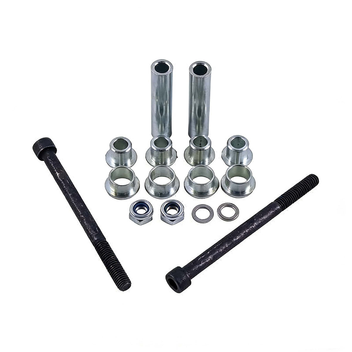 Front End Ski Leg Repair Kit for Ski-Doo Expedition GSX GTX Renegade Summit Grand Touring - KUDUPARTS