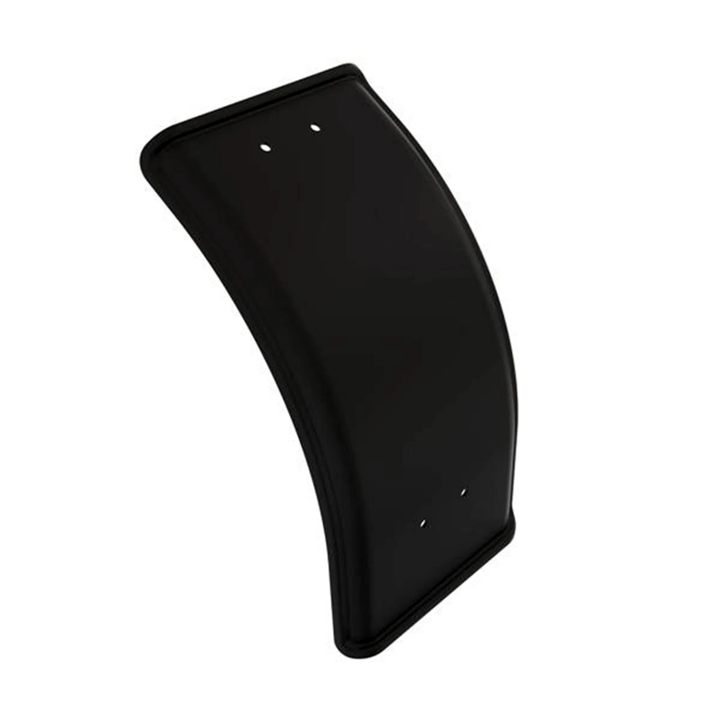 Garde-boue avant LVU17407 pour tracteurs John Deere, moteurs 4024, Yanmar 3TNV84, 3TNV88, 4TNV84T, 4049R, 4052M, 4052R, 4066M, 4066R et 4075R.